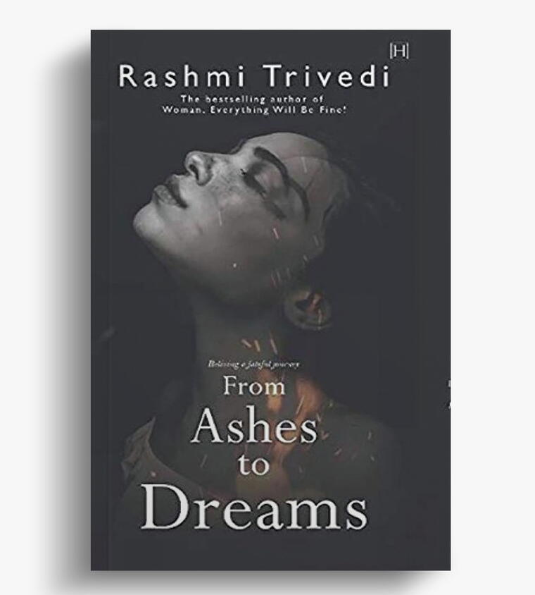 From Ashes to Dreams