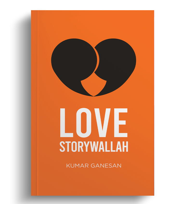 Love Storywallah
