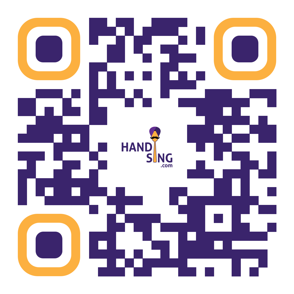 Branded Dynamic QR Code Design