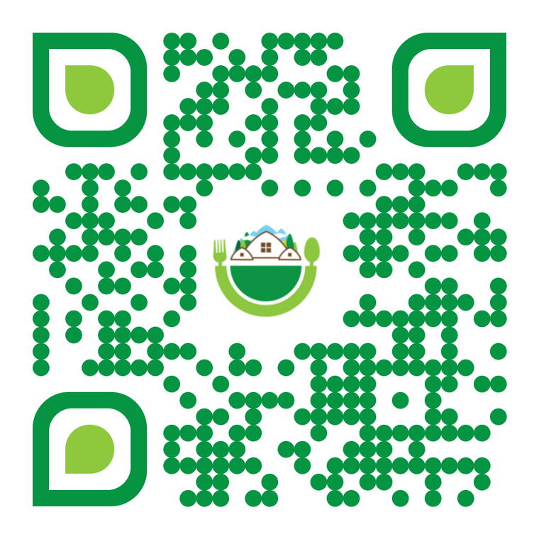 Static Dynamic QR Code Design