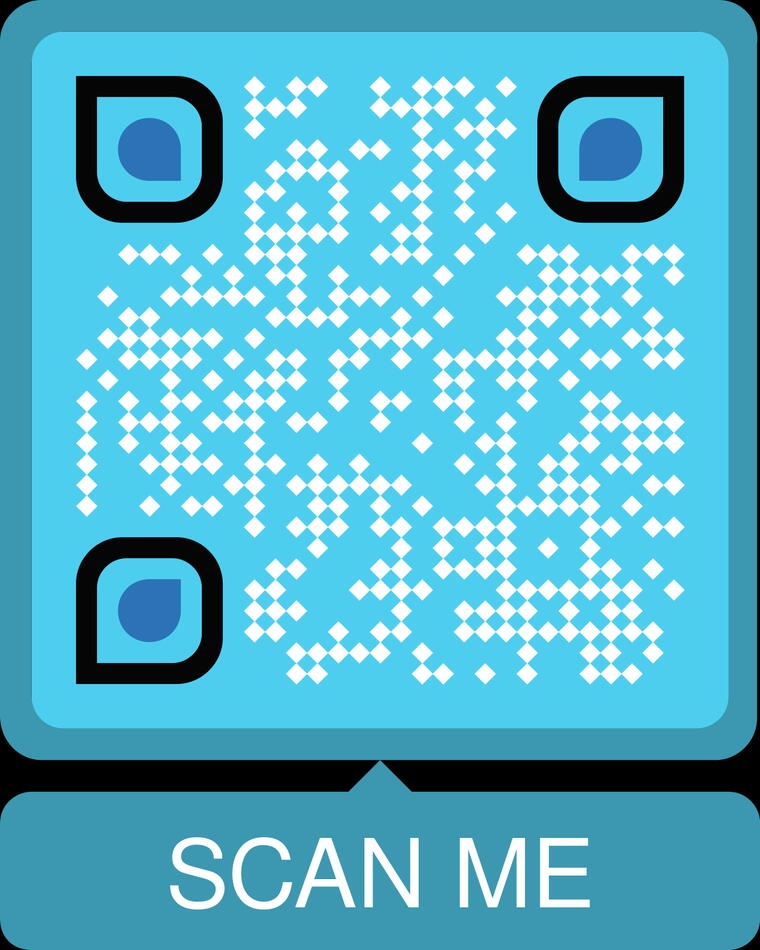 Static Dynamic QR Code Design