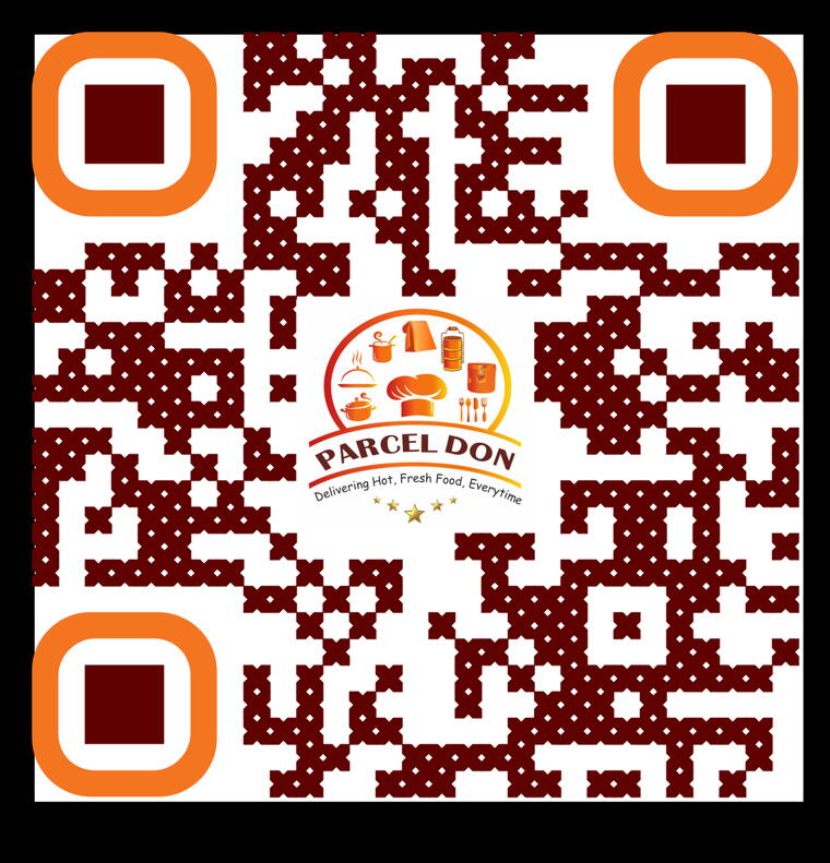 Static Dynamic QR Code Design