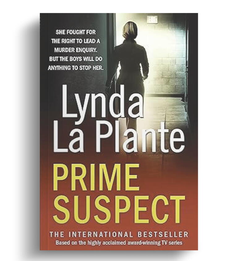 Prime Suspect