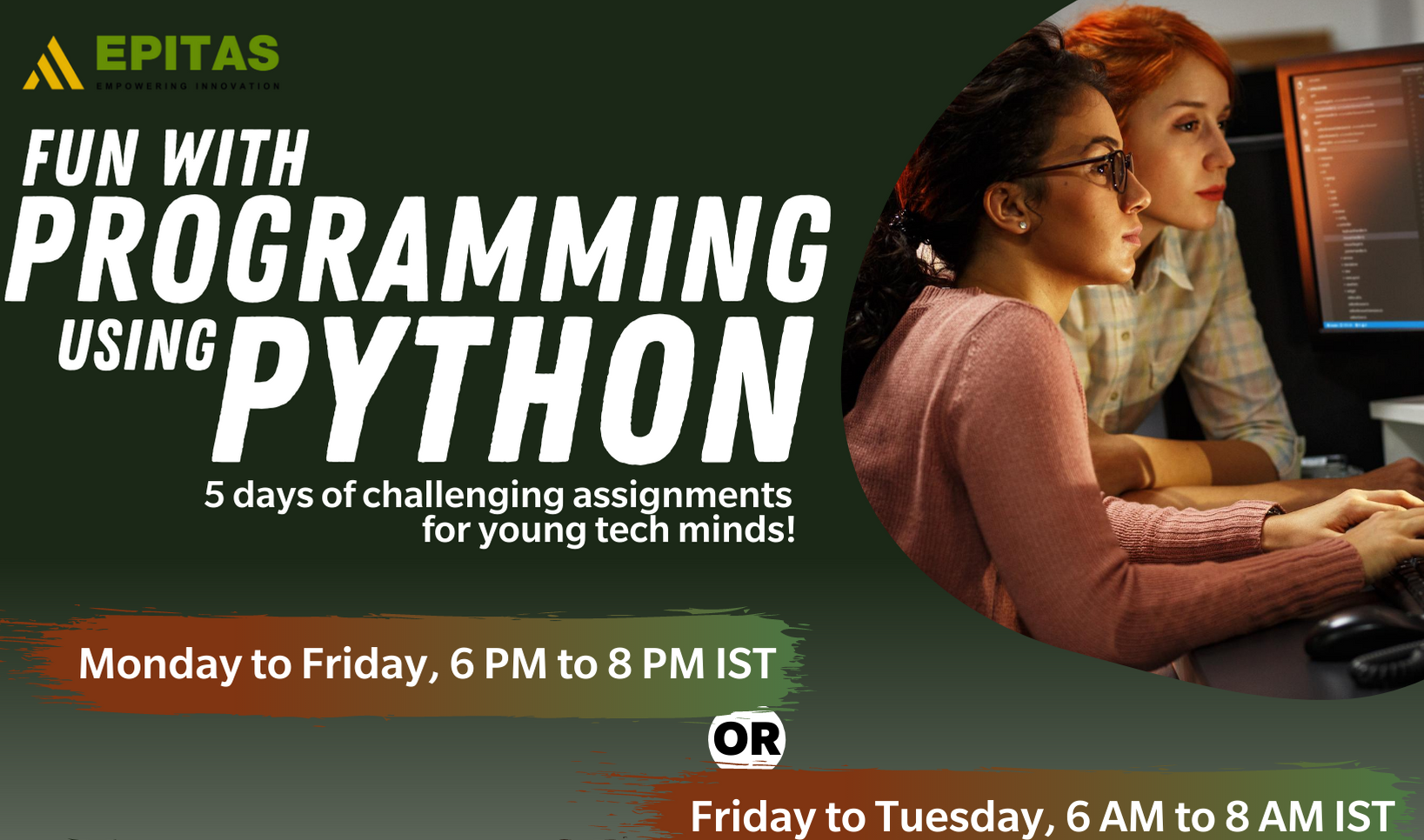 Program name