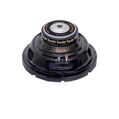Fredo FRD10.4SM 10-Inch Single Magnet Subwoofer - 825W Peak