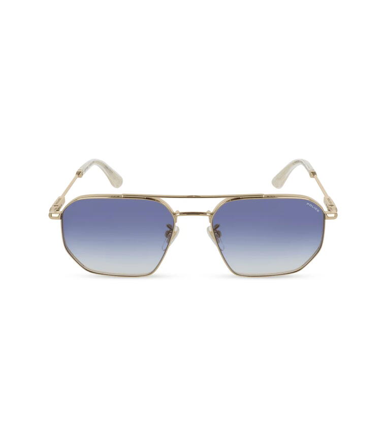 Horizon 13 Man Sunglasses Police SPLP34