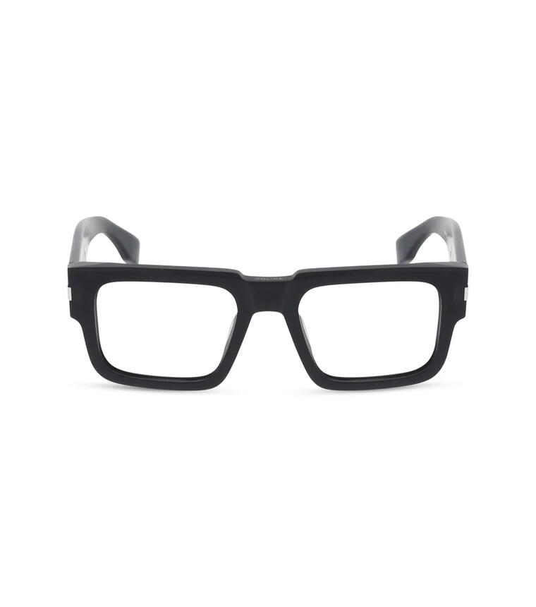 G.O.A.T. 3 Man Eyeglasses Police VPLP18