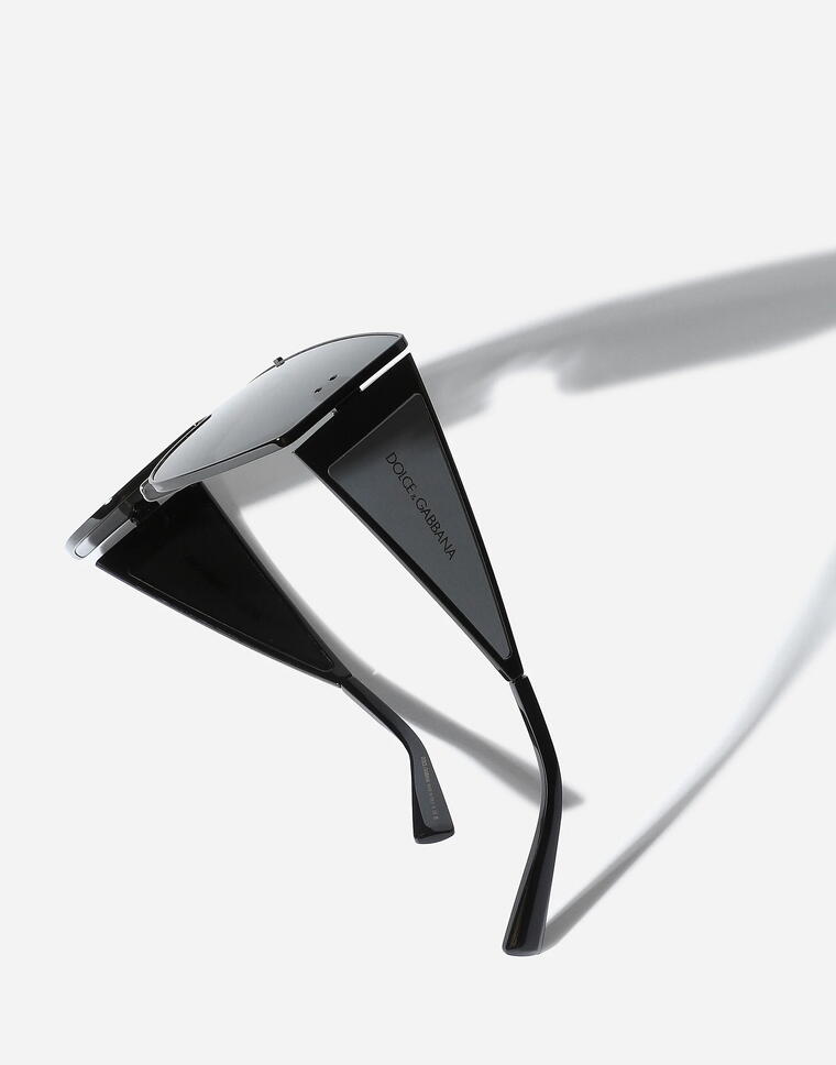 DG Sharped Sunglasses