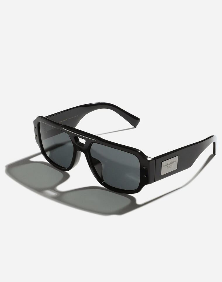 DNA Sunglasses