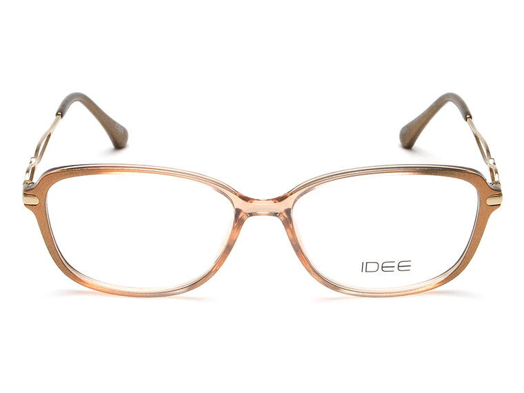 IDEE 2137 Rectangular Women Frames