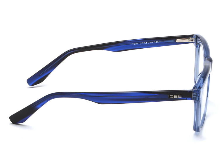 IDEE 2221 Rectangular Men Frames