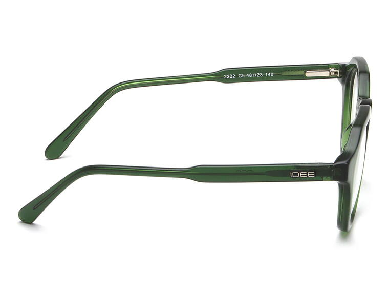 IDEE 2222 Oval Unisex Frames