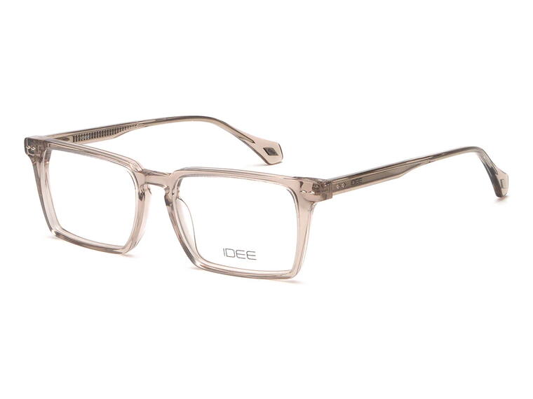IDEE 2128 Rectangular Men Frames