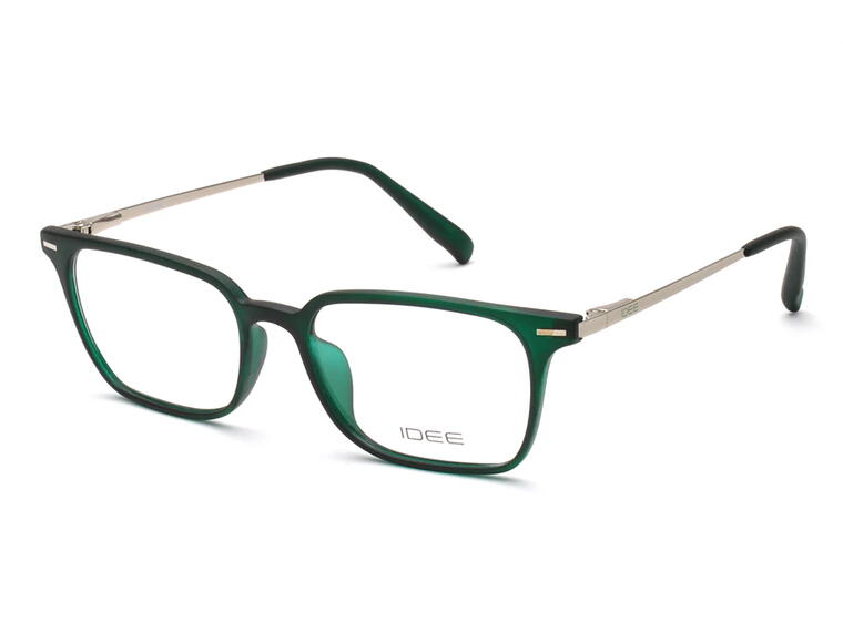 IDEE YOUNG Y537 Boys Rectangle Kids Frames