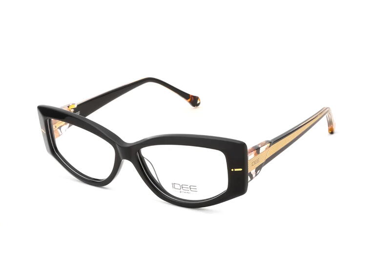 IDEE 2204 Oval Women Frames