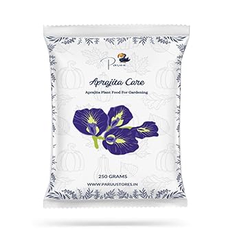 Paruu Organic Aprajita Care 500gm