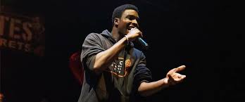 Western Solo Singing - Competition