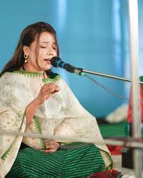 India Solo Singing - Competition