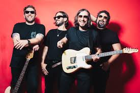 Battle of bands - Western