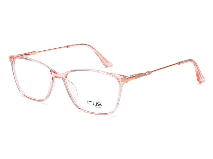 IRUS 2926 Square Women Frames