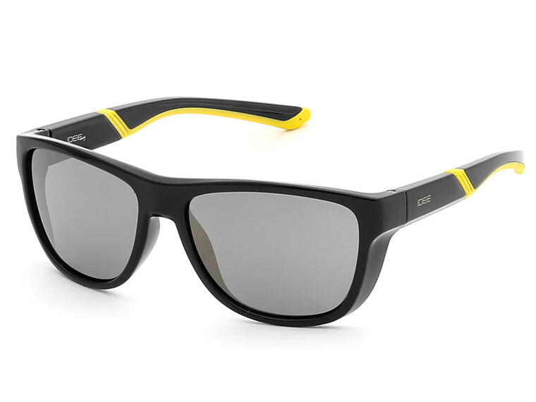 IDEE Young 657 Boys Square Sunglasses