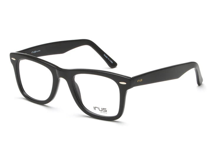 IRUS 2197 Wayfarer Unisex Frames