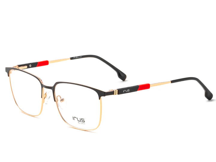 IRUS 2941 Square Men Frames