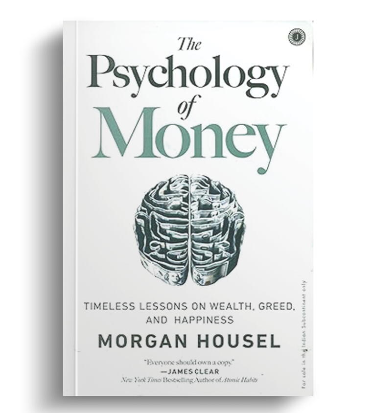 The Psychology of Money