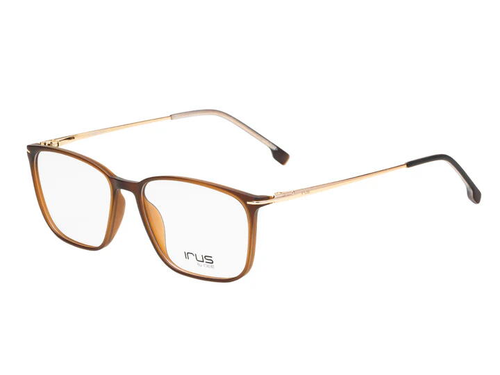 IRUS 2894 Square Men Frames