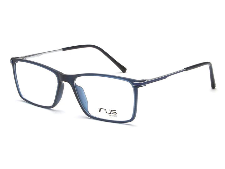 IRUS 2173 Rectangular Men Frames