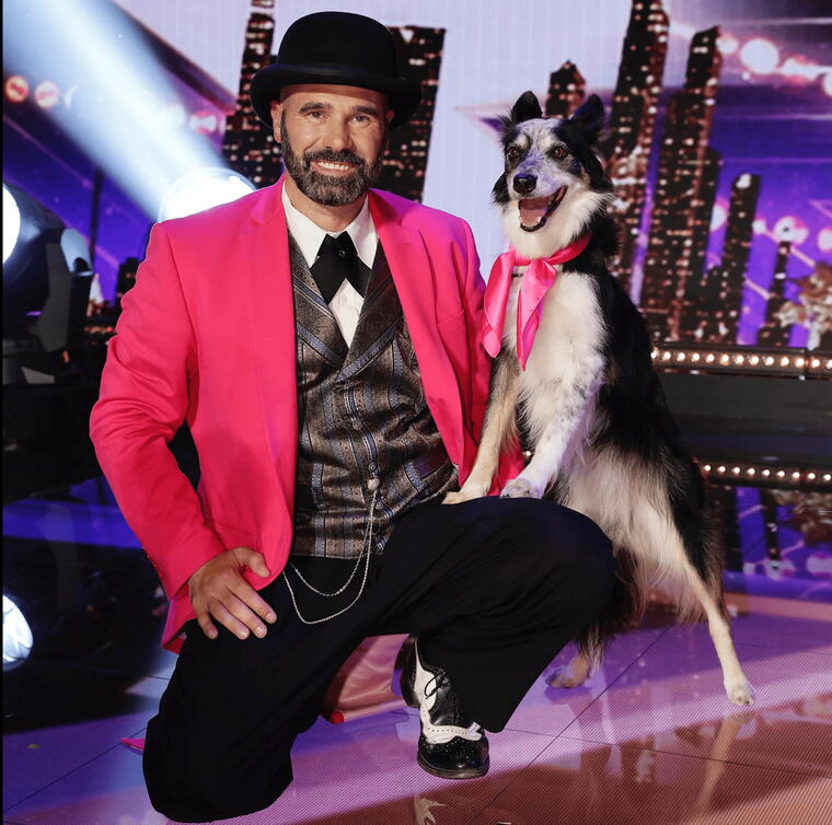 Got Talent/Unique Talent