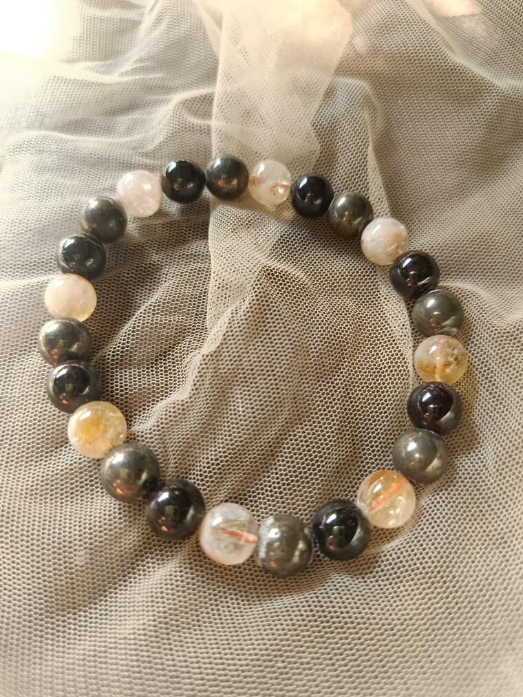 Prosperity Bracelet