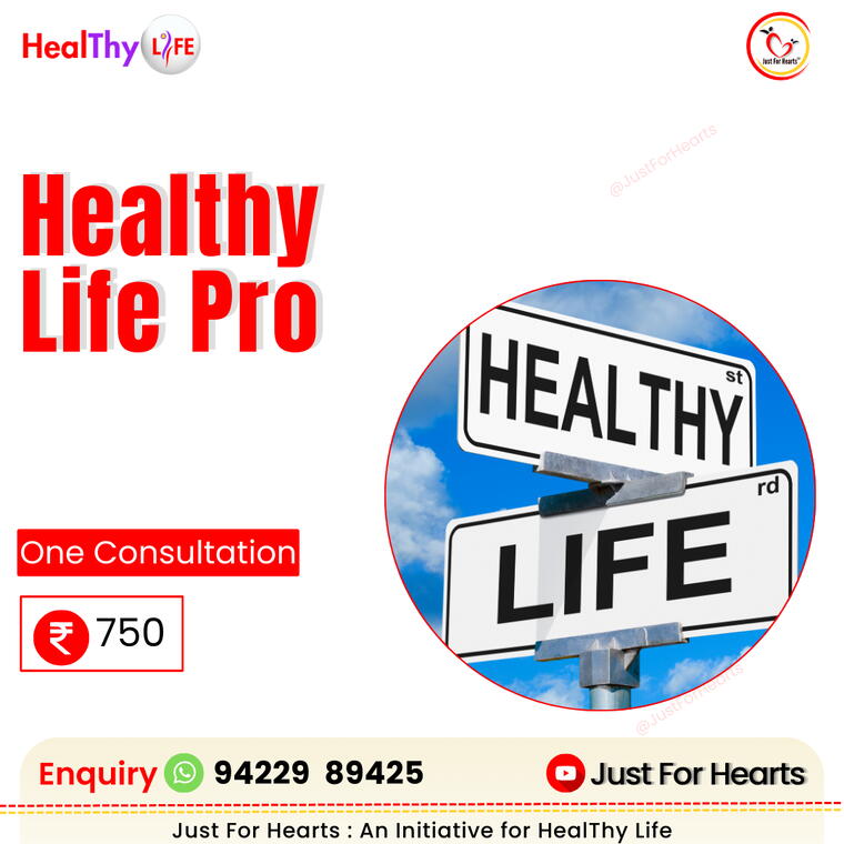 Heal Thy Life Pro - Consultation 