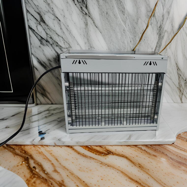 LaviPro Electric Flying Insect Killer for Home, Office & Outdoor (1.5 Foot)