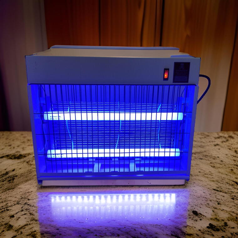 LaviPro Electric Flying Insect Killer for Home, Office & Outdoor (1.5 Foot)