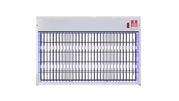 LaviPro Electric Flying Insect Killer for Home, Office &amp; Outdoor (2 Foot)