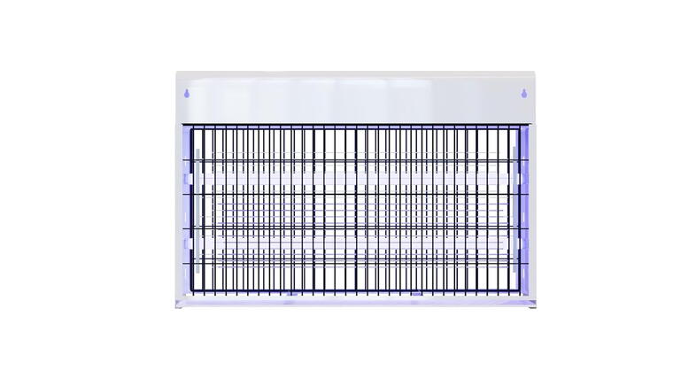 LaviPro Electric Flying Insect Killer for Home, Office & Outdoor (2 Foot)