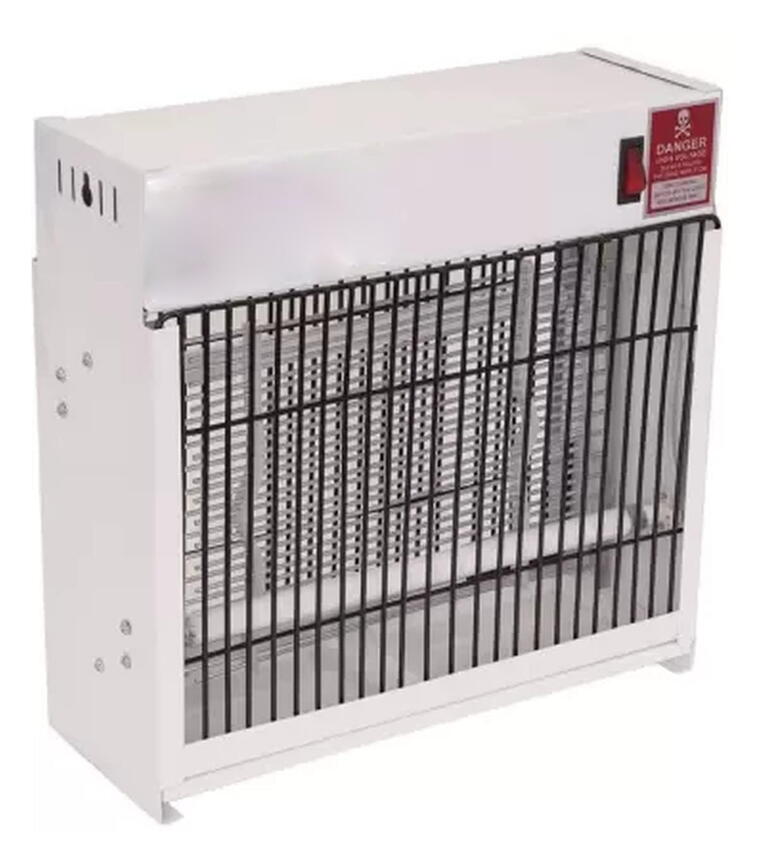 LaviPro Electric Flying Insect Killer for Home, Office &amp; Outdoor (1 Foot)