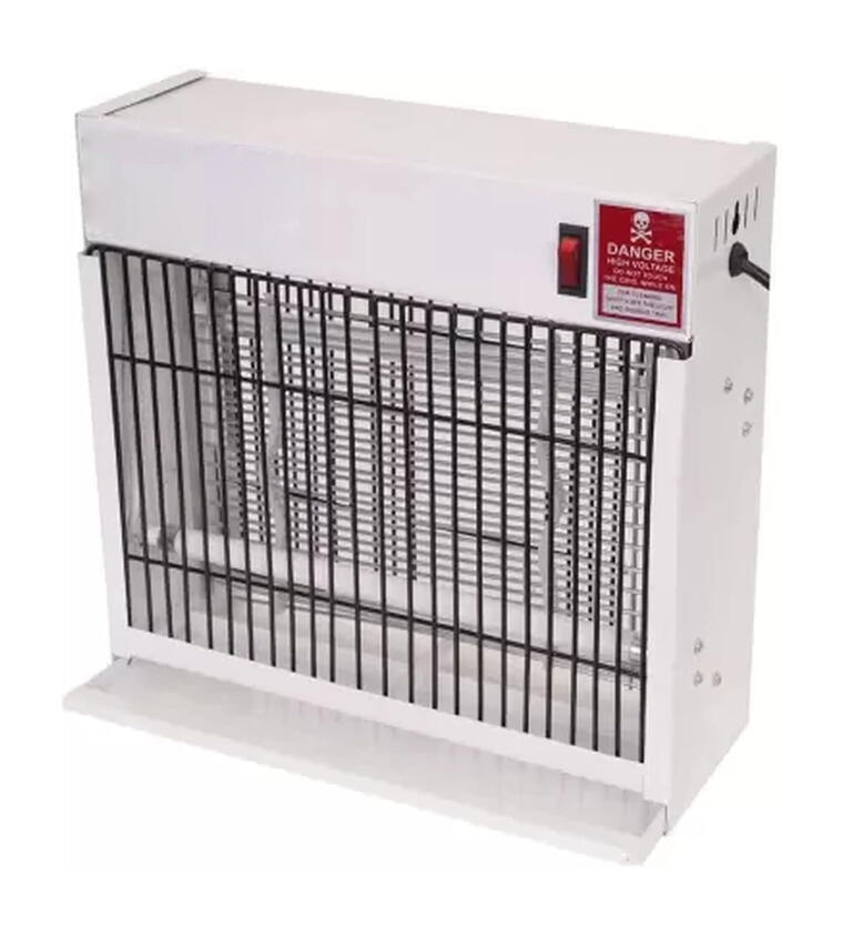 LaviPro Electric Flying Insect Killer for Home, Office &amp; Outdoor (1 Foot)