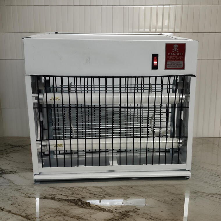 LaviPro Electric Flying Insect Killer for Home, Office &amp; Outdoor (1.25 Foot)