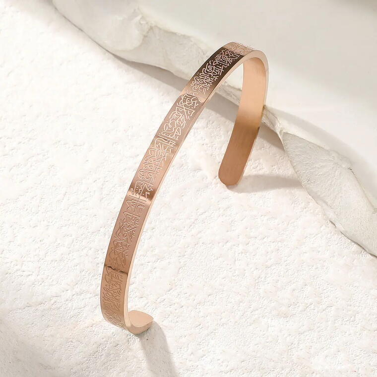 Carousel selected image