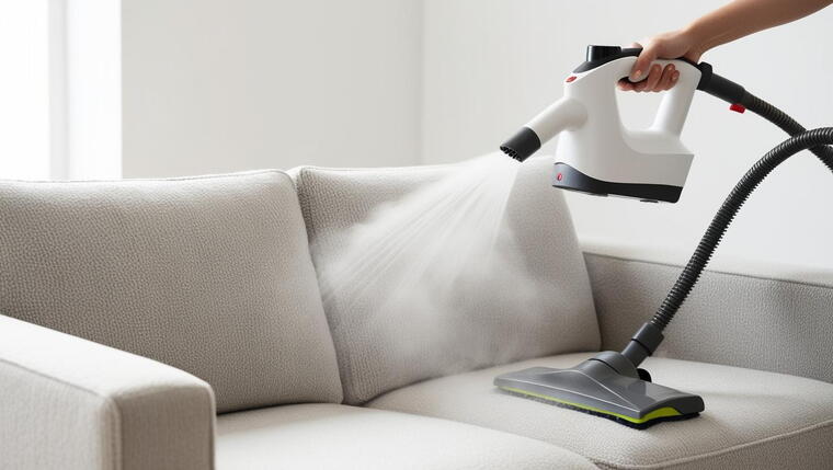 Sofa Sanitizing        