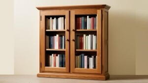 Book Shelf Installation Charges
