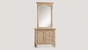 Dressing Table Installation Charges