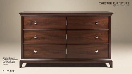 Chester of Drawer 3 Installation Charges