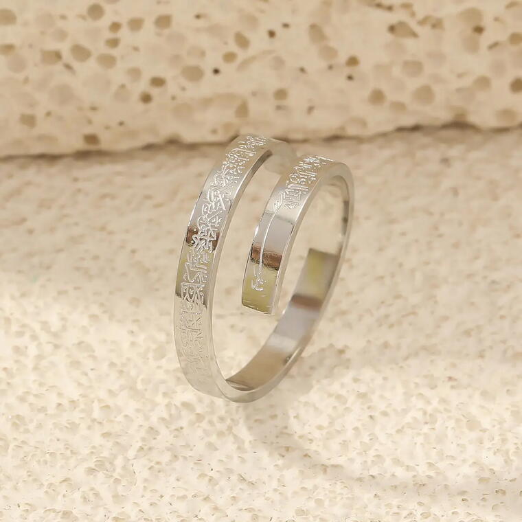 Carousel selected image