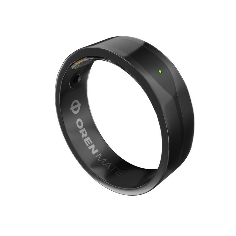 Oren Mate Smart Ring