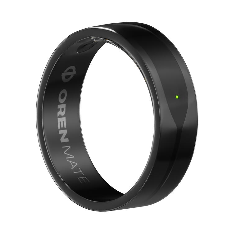 Oren Mate Smart Ring