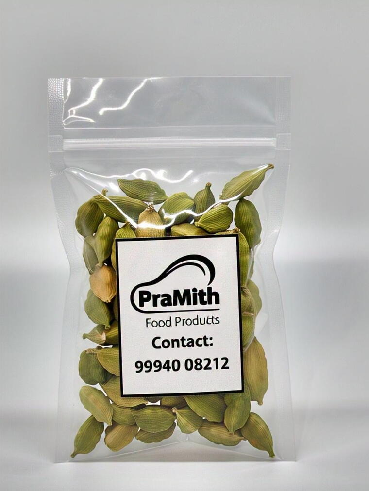 Cardamom 20gms