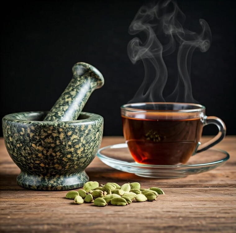 Cardamom 20gms